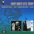 Bartz,gary - Harlem Bush Music - Music CD