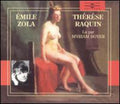 Boyer,miriam - Therese Raquin:emile Zoila - Music CD