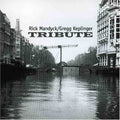 Mandyck,rick / Keplinger,gregg - Tribute - Music CD