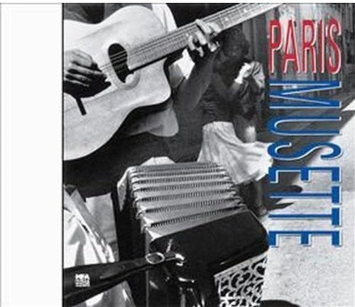 Paris Musette / Various - Paris Musette / Various - Music CD