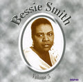 Smith,bessie - Complete Recordings 5 - Music CD