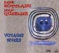 Botlang,rene / Querlier,jean - Voyages Divers - Music CD