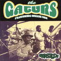 Pre-Order: The Gaturs - Wasted Music CD