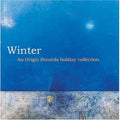 Winter: Origin Records Holiday Collection / Var - Winter: Origin Records Holiday Collection / Var - Music CD