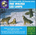 Sounds Of Nature - Wolves - Music CD
