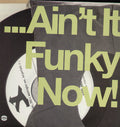 Various Artists - Ain't It Funky Now