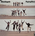 Blackbyrds - Flying Start - Vinyl Record