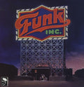 Funk Inc. [Import] Vinyl Record