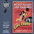 Gershwin,george - Girl Crazy - Music CD