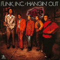 Funk Inc - Hangin' Out - Vinyl Record