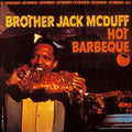 Mcduff,jack - Hot Barbeque - Vinyl Record