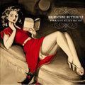 Brimstone Butterfly - Normality Killed The Cat - Dual Disc