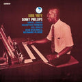 Phillips,sonny - Sure 'nuff - Vinyl Record