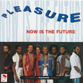 Pleasure - Now Is Future: Best Of Pleasure - Vinyl Record