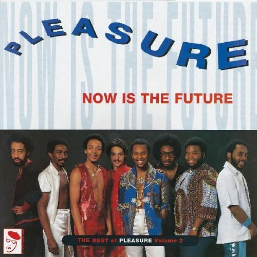 Pleasure - Now Is Future: Best Of Pleasure - Vinyl Record