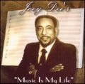 Dees,joey - Music In My Life - Music CD