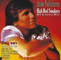 Feliciano,jose - High Heel Sneakers: His Greatest Hits - Music CD