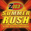 Z 103.5 Summer Rush / Various - Z 103.5 Summer Rush / Various - Music CD