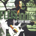 Hooks,ellis - Up Your Mind - Music CD