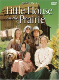 Little House On The Prairie: Season 3 1976-1977 - Little House On The Prairie: Season 3 1976-1977 - DVD