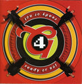 Gospel Four - Ready Or Not - Music CD
