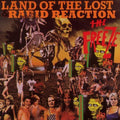 Freeze - Land Of The Lost / Rabid Reaction - Music CD