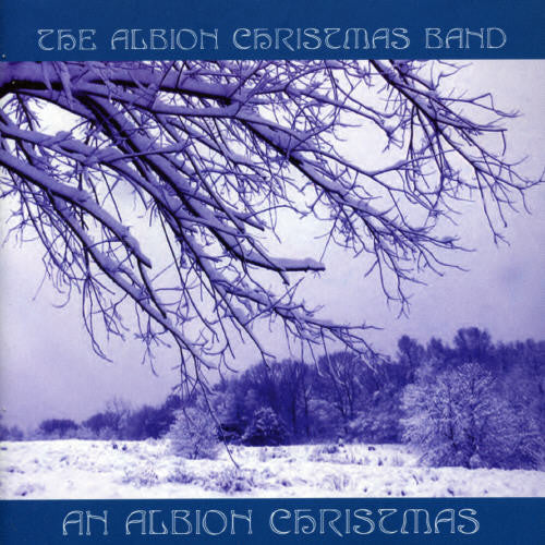 Albion Band - Albion Christmas - Music CD