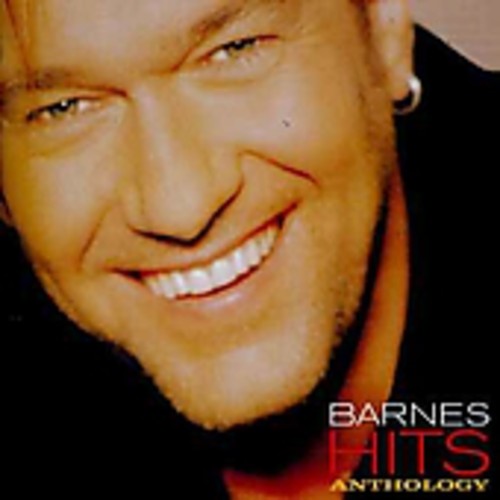 Barnes,jimmy - Hits - Music CD
