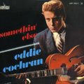 Cochran,eddie - Somethin' Else Ep - Music CD Single