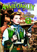 Annie Oakley: Tv Series 1 - Annie Oakley: Tv Series 1 - DVD