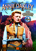 Annie Oakley: Tv Series 3 - Annie Oakley: Tv Series 3 - DVD