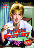 Private Secretary: Tv Series 1 - Private Secretary: Tv Series 1 - DVD