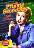 Private Secretary: Tv Series 2 - Private Secretary: Tv Series 2 - DVD