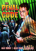 Penal Code - Penal Code - DVD