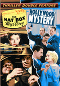 Hat Box Mystery & Hollywood Mystery - Hat Box Mystery & Hollywood Mystery - DVD