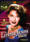 Loretta Young Show: Tv Series - Loretta Young Show: Tv Series - DVD