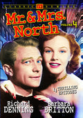 Mr & Mrs North 4 - Mr & Mrs North 4 - DVD