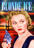 Blonde Ice - Blonde Ice - DVD
