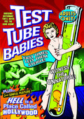 Test Tube Babies - Test Tube Babies - DVD