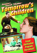 Tomorrows Children - Tomorrows Children - DVD