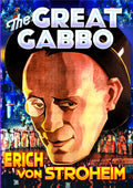 Great Gabbo - Great Gabbo - DVD