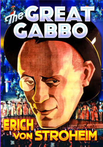 Great Gabbo - Great Gabbo - DVD