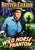 Wild Horse Phantom - Wild Horse Phantom - DVD