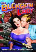 Buckskin Lady - Buckskin Lady - DVD