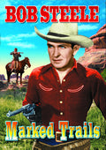Marked Trails - Marked Trails - DVD
