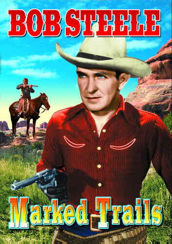 Marked Trails - Marked Trails - DVD