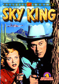 Sky King 1: Tv Series - Sky King 1: Tv Series - DVD