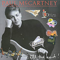 Mccartney,paul - All The Best - Music CD