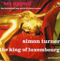 Turner,simon - Sex Appeal - Music CD