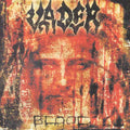 Vader - Blood - Music CD